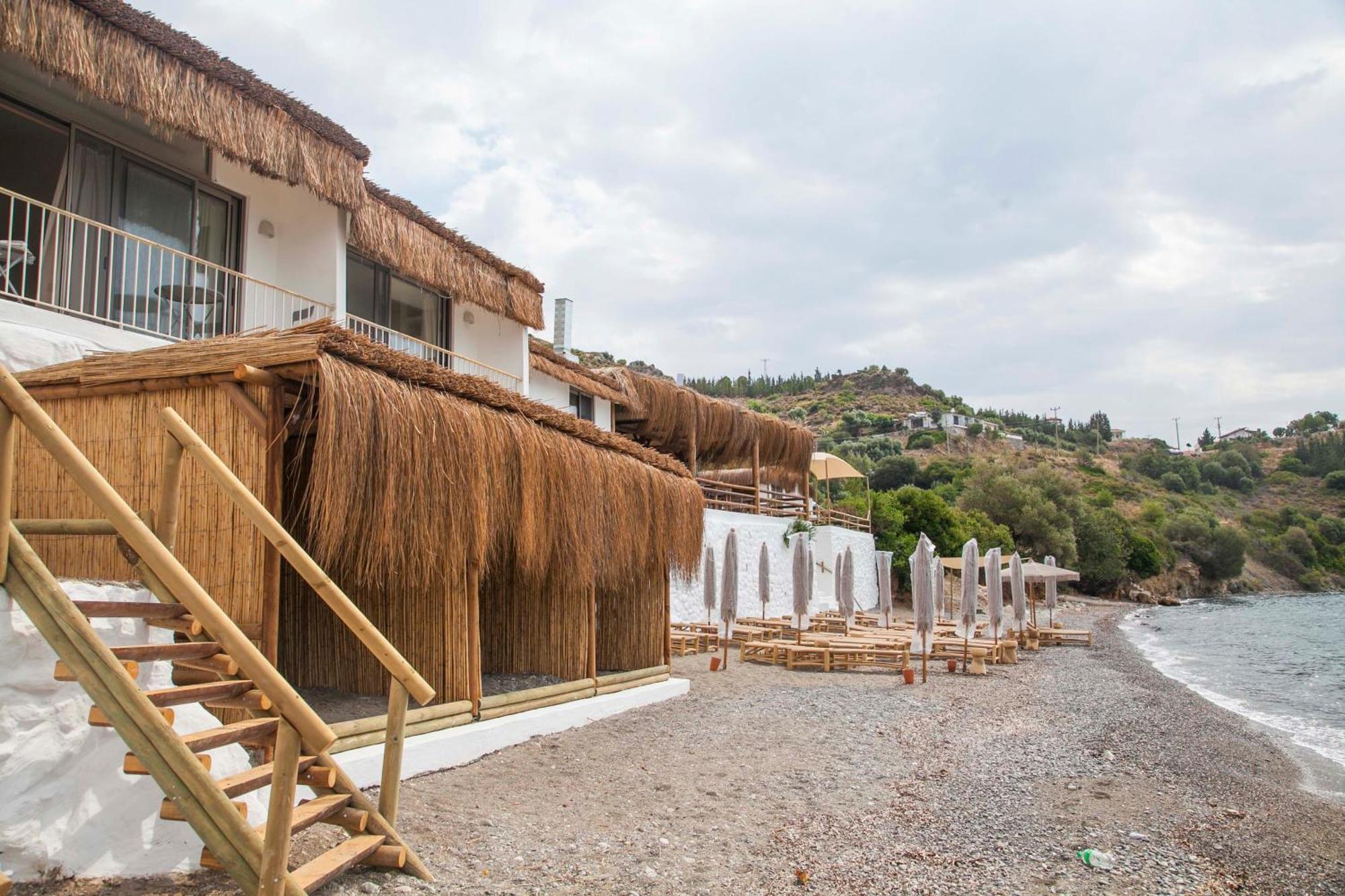 Mendelle Datca Kargi Yaylasi Exterior photo